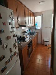 Flat in Calle Bretón de los Herreros