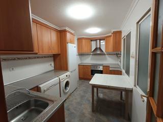 Appartement à Carrer de Sant Mateu 41