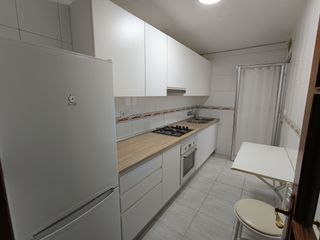 Pis a Carolinas Altas