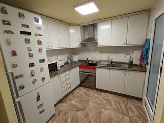 Etagenwohnung in Campoamor