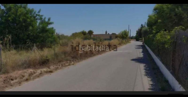 Foto cb0d482f-d225-4e37-9948-6ede2052f6d4. Finca rústica a camí juncaret 14 a Sol y Luz Sant Vicent del Raspeig