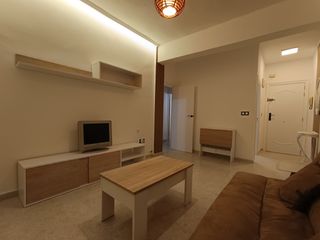 Flat in Calle Fiscal Miguel Gutiérrez Carbonell