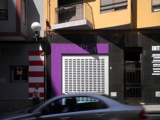 Geschäftsraum in Santo Domingo