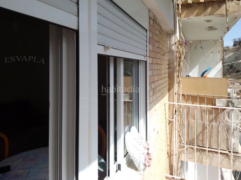 Foto 61b7dead-4a90-4b67-b10e-3d2822109026. Pis a Colonia Requena Alicante