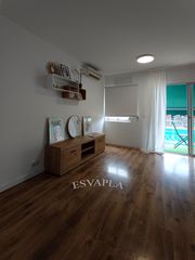 Miete Etagenwohnung in San Fernando - Princesa Mercedes. Alquiler de piso recien reformado