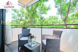 Appartement à Porta