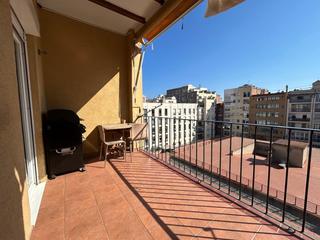 Piso en La Nova Esquerra de lEixample
