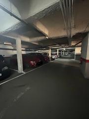 Parking coche en Major 69