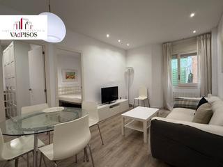 Flat in St. Pere - Sta. Caterina - El Born