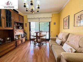 Appartement à Prosperitat