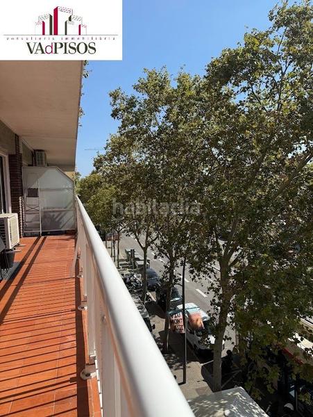 Foto c9e69a84-8fe9-4921-acc8-ec2093cea839. Appartamento in Raval Barcelona