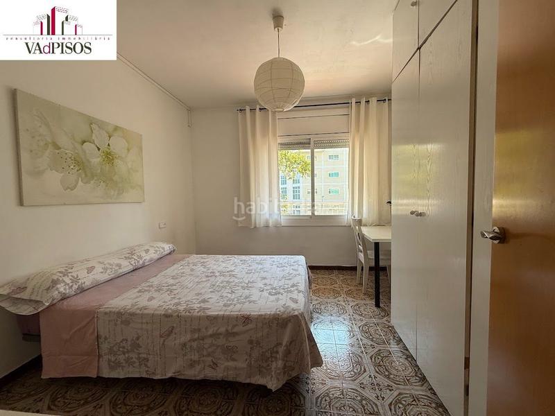 Foto 28650570-3392-4bbb-b811-a092fc851ee2. Flat in Raval Barcelona