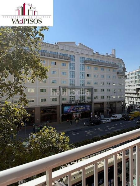 Foto 96755ff2-e626-4395-b905-f20e3e47bee6. Flat in Raval Barcelona