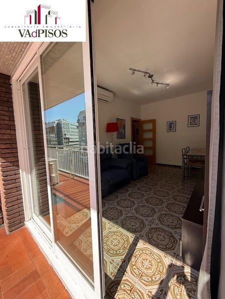 Foto 9a6972b0-32e1-4e5e-86bb-62f2676ff3cf. Flat in Raval Barcelona