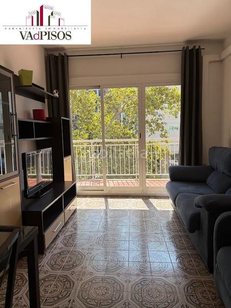 Foto db8545ec-9e00-4946-8788-bc098290809f. Flat in Raval Barcelona