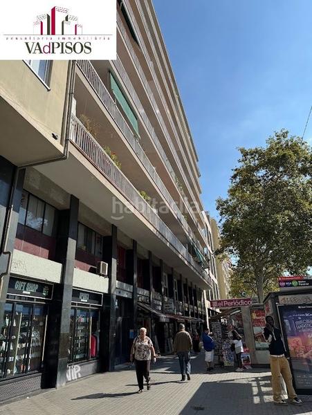 Foto 3109e545-a1cd-4c60-b70e-165847eadd83. Piso en Raval Barcelona