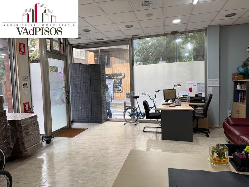 Foto 29ecae0f-3d5c-425c-b0ba-93aa2c509d99. Local commercial dans Cardedeu