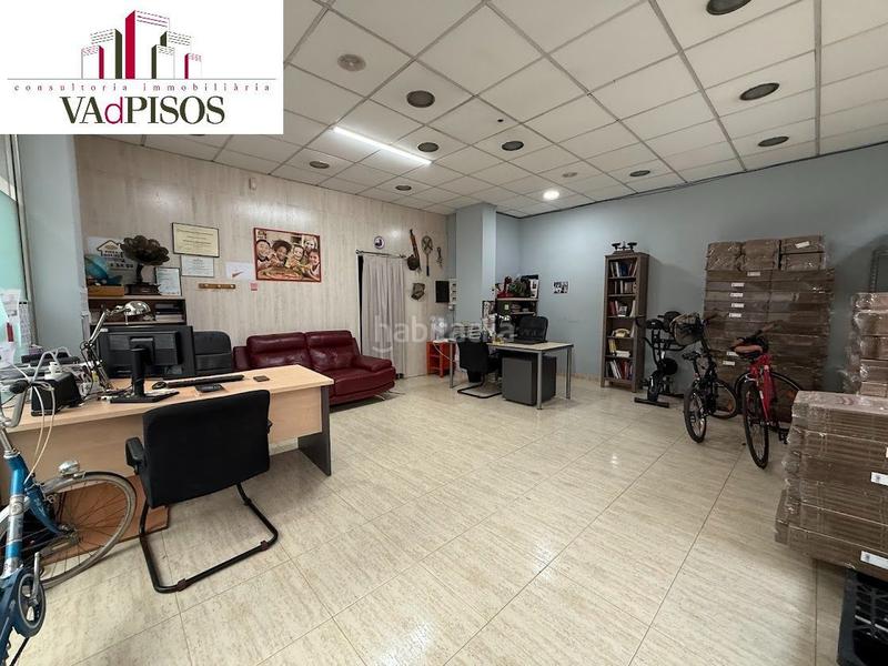 Foto 48c1f47a-e7ce-45ef-b32d-cbec547eba7e. Local commercial dans Cardedeu
