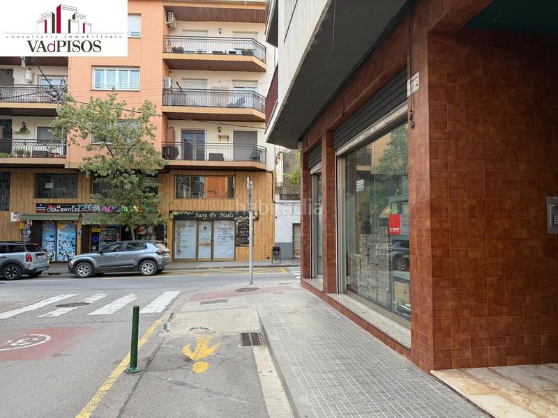 Foto 4adf6360-4516-4fb6-ae40-fc4618fe82e7. Local commercial dans Cardedeu