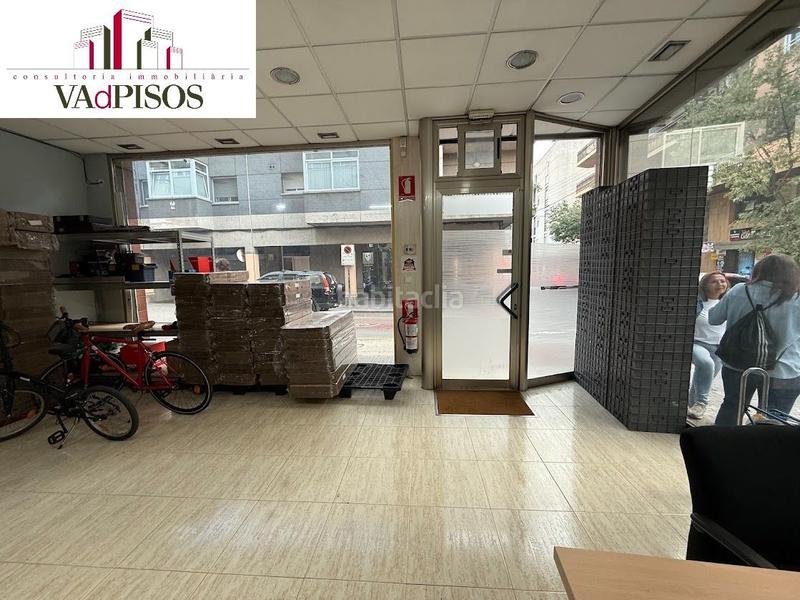 Foto 5514d541-51fb-4a9e-8bc3-ecb762bd1e36. Local commercial dans Cardedeu