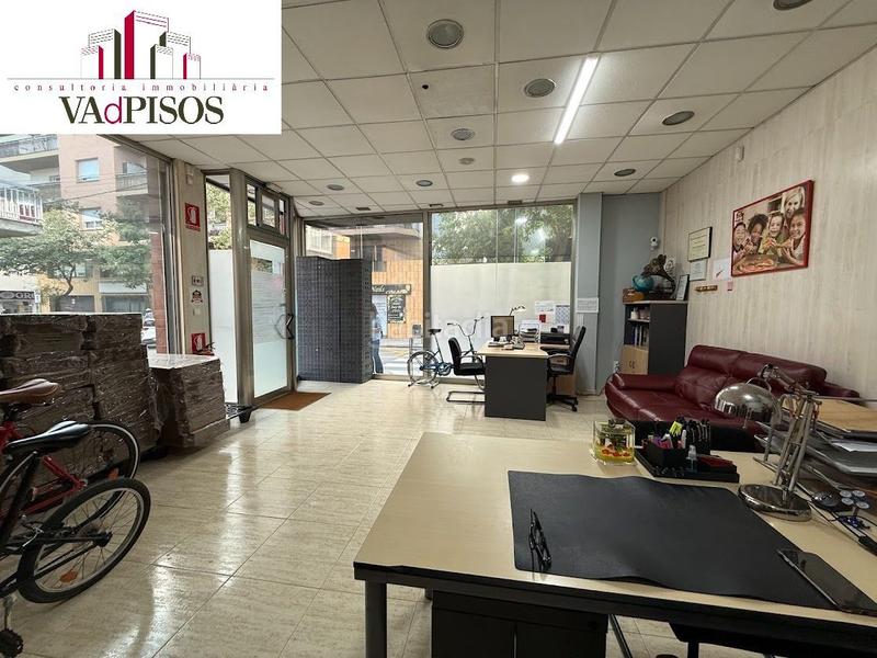 Foto 5e7ac029-74d7-4112-99fb-b3db5de08d7e. Local commercial dans Cardedeu