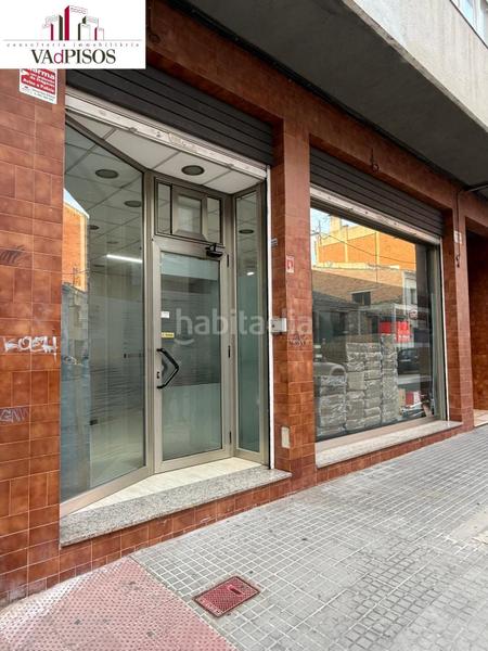 Foto 76d4f8f6-77ca-4b53-848b-bded574e75be. Local commercial dans Cardedeu