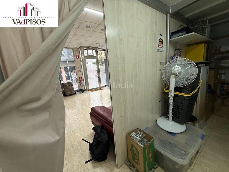 Foto 793b992c-a8c9-4d2f-8d88-ab0254ea1e0d. Local commercial dans Cardedeu