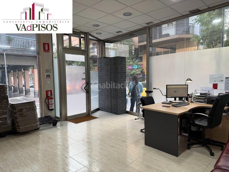 Foto b804c960-e592-42ec-bbb3-ecee950bb159. Local commercial dans Cardedeu