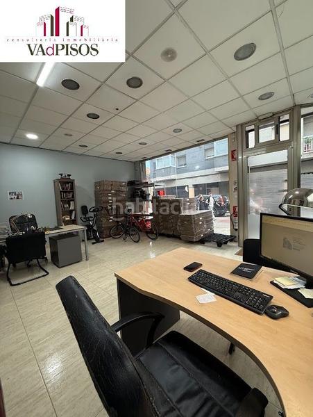 Foto bdd548f7-e4c6-4818-88cc-ac0eab831747. Local commercial dans Cardedeu