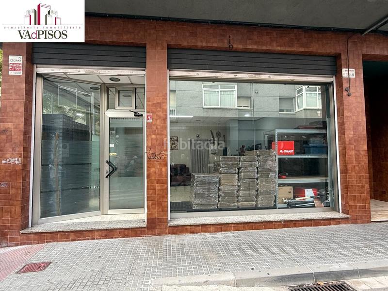 Foto cff339b1-7cb1-43e7-84df-ab23eb8eb66a. Local commercial dans Cardedeu