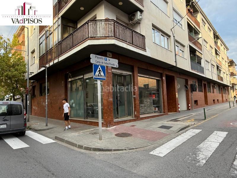 Foto d32b26ba-5905-4b70-9257-5f0542174cd3. Local commercial dans Cardedeu