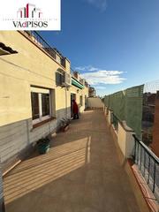 Penthouse in Sant Andreu de Palomar