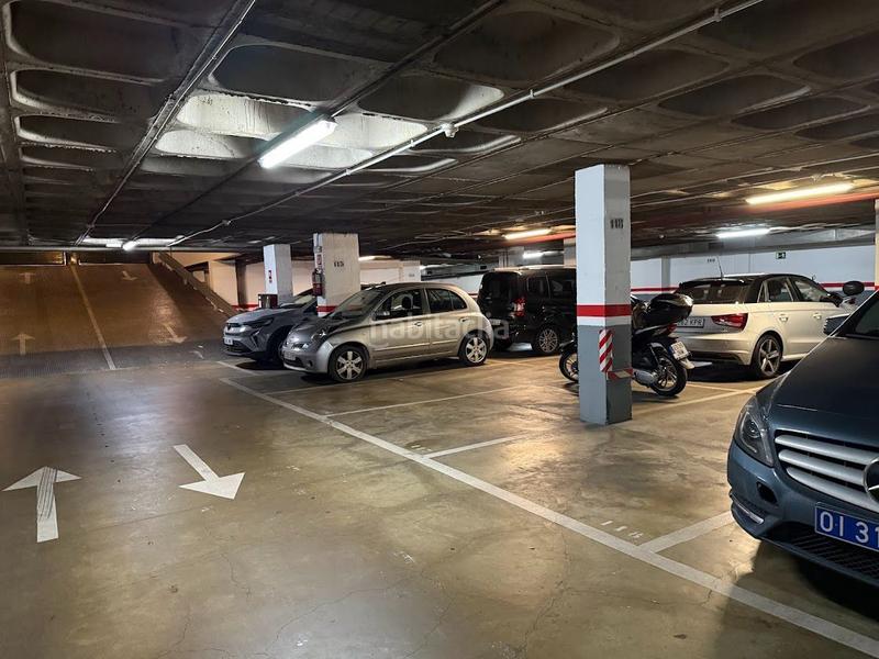 Foto 33672426-3b7e-4887-a2c9-c7ecbb662c14. Alquiler parking coche en sardenya 397 en El Camp d´en Grassot i Gràcia Nova Barcelona