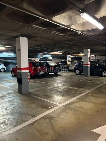 Foto 9fd0a487-e43b-4a21-b0b1-6d75862fdfc3. Alquiler parking coche en sardenya 397 en El Camp d´en Grassot i Gràcia Nova Barcelona