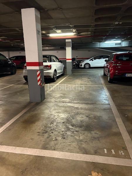 Foto a9e2bf93-1dbe-42c8-b6ca-4f5021a8358d. Alquiler parking coche en sardenya 397 en El Camp d´en Grassot i Gràcia Nova Barcelona