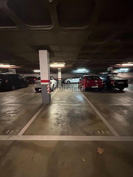 Foto ebe229b2-f093-4f27-a94f-2c485dacff84. Affitto posto auto in sardenya 397 in El Camp d´en Grassot i Gràcia Nova Barcelona