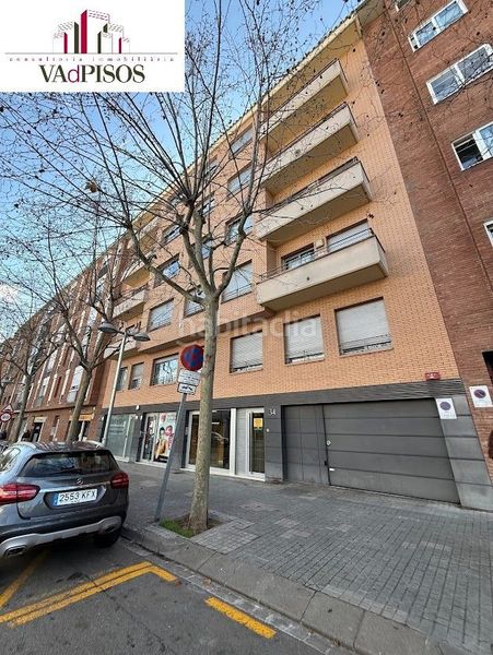 Foto 0b2f5e42-c7f8-4873-8e46-04fc38cfbaad. Etagenwohnung mit heizung in Camí de la Serra Mataró