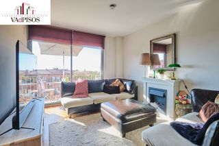 Etagenwohnung in Camí de la Serra