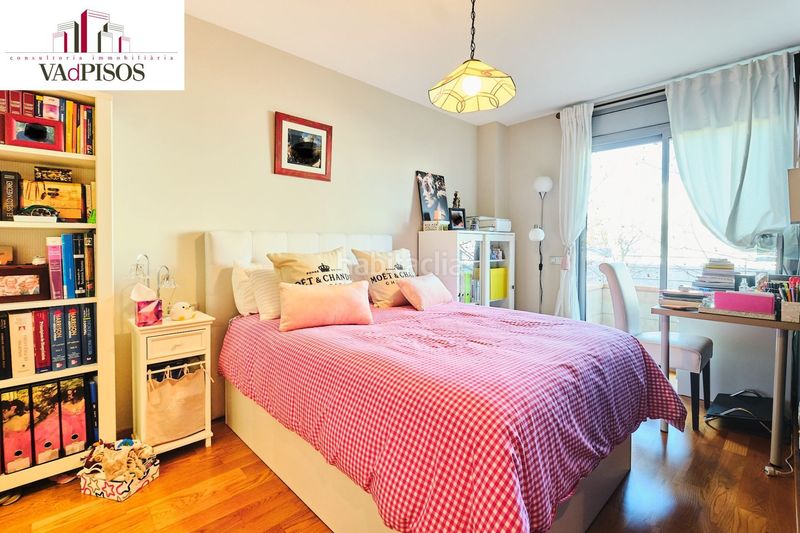 Foto a0c9b23b-fa79-477e-82f4-8ce5c2e03869. Etagenwohnung mit heizung in Camí de la Serra Mataró