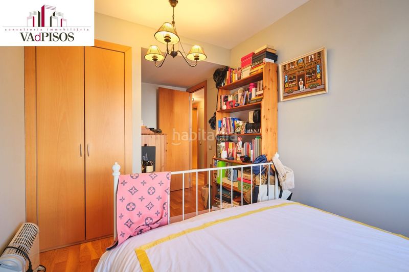 Foto b384608f-fc68-494a-9016-03150747e48f. Etagenwohnung mit heizung in Camí de la Serra Mataró
