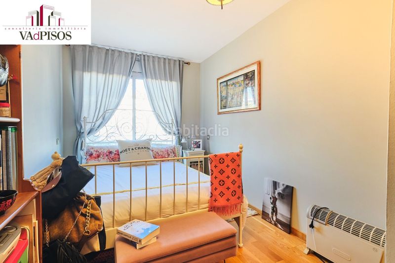 Foto b6d9b6c8-1f25-4e1b-9bce-7f849713d606. Etagenwohnung mit heizung in Camí de la Serra Mataró