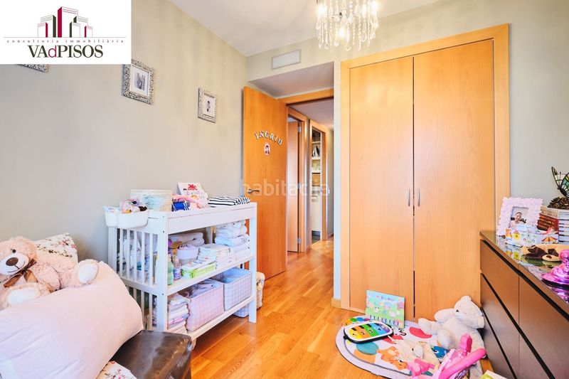 Foto c7d8f799-2baf-4483-8116-af54682898df. Etagenwohnung mit heizung in Camí de la Serra Mataró