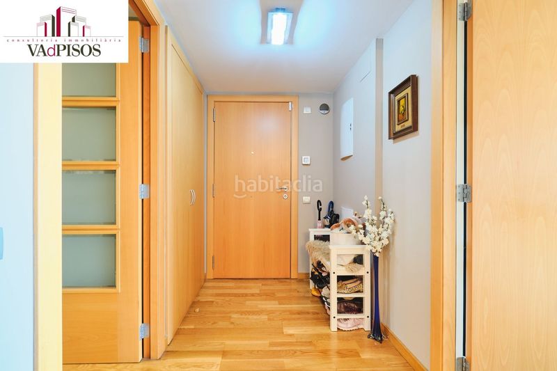 Foto f37c4824-a695-4630-848c-315a0cd5a128. Etagenwohnung mit heizung in Camí de la Serra Mataró