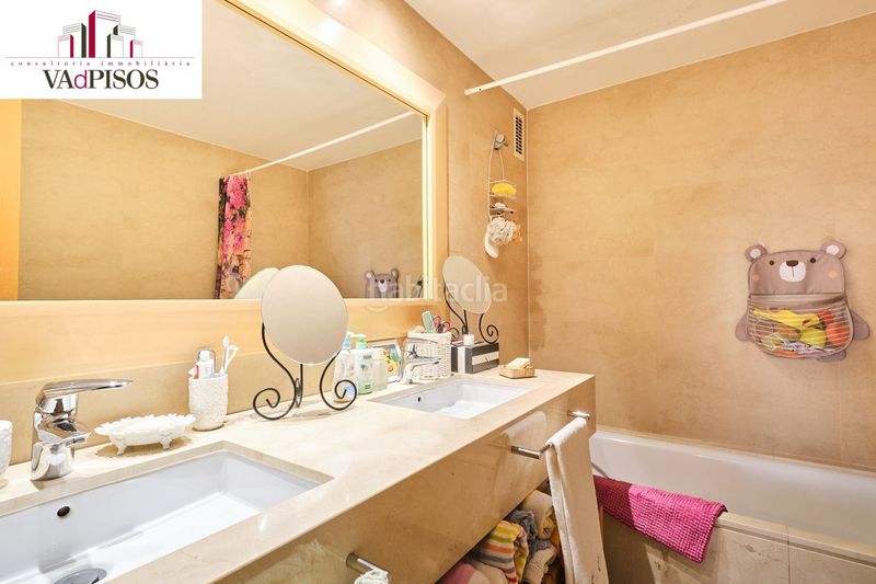 Foto f4c0ebb3-41e6-40a8-a27e-2c4529e9155e. Etagenwohnung mit heizung in Camí de la Serra Mataró