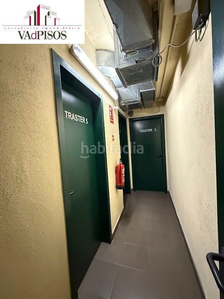 Foto f89d3340-1c56-4d91-a9b5-799af5d7a5ea. Etagenwohnung mit heizung in Camí de la Serra Mataró