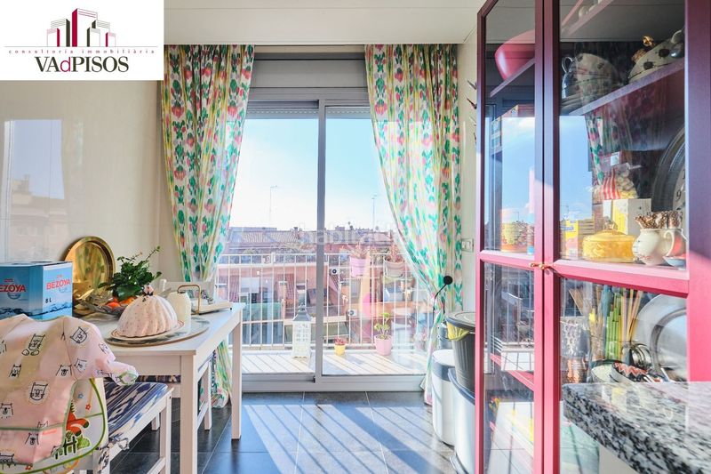 Foto 1312d99d-cf72-4d5c-b990-fa1f1a114342. Pis amb calefacció a Camí de la Serra Mataró