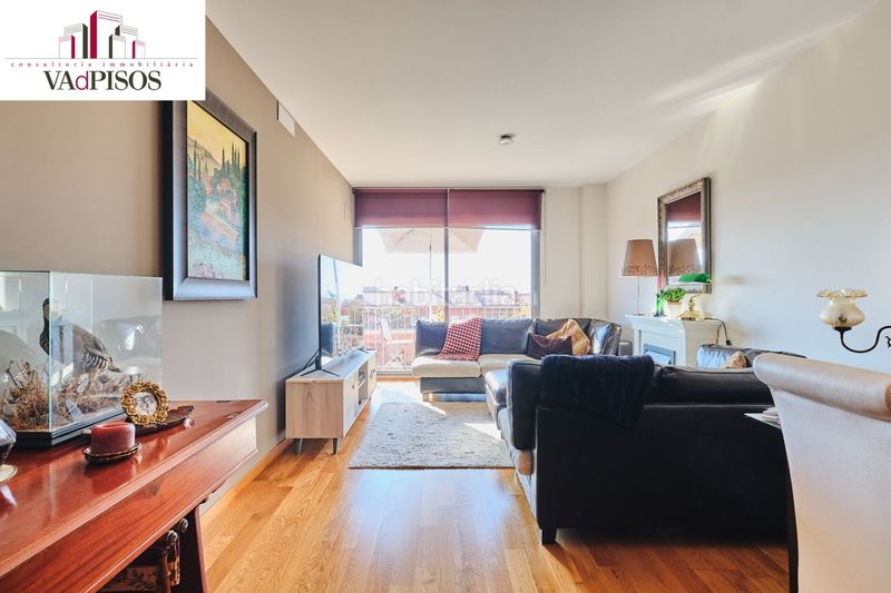 Foto 193901a3-89f3-4749-bcb1-e0584eb2a863. Pis amb calefacció a Camí de la Serra Mataró