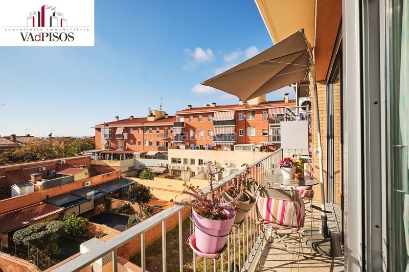 Foto 5d56d852-8366-4998-a019-42ff1005a4f2. Pis amb calefacció a Camí de la Serra Mataró