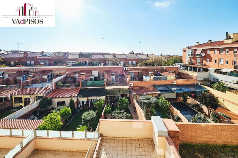 Foto 65643a1f-27e0-46f8-a1d9-0de3ed3cf772. Pis amb calefacció a Camí de la Serra Mataró