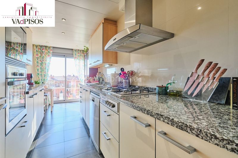 Foto df701cc6-855e-4b21-8559-89815ab625ff. Pis amb calefacció a Camí de la Serra Mataró